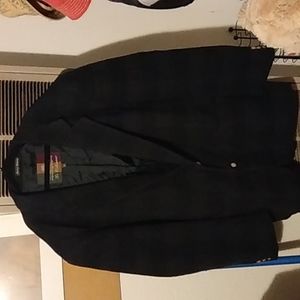 Structure Le Collezioni suit jacket